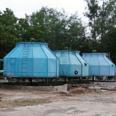 cooling tower supplier in mumbai
